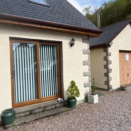 Tigh Na Drochaid, Glen Nevis - Entire Apartment Fort William Eksteriør bilde