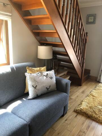 Tigh Na Drochaid, Glen Nevis - Entire Apartment Fort William Eksteriør bilde