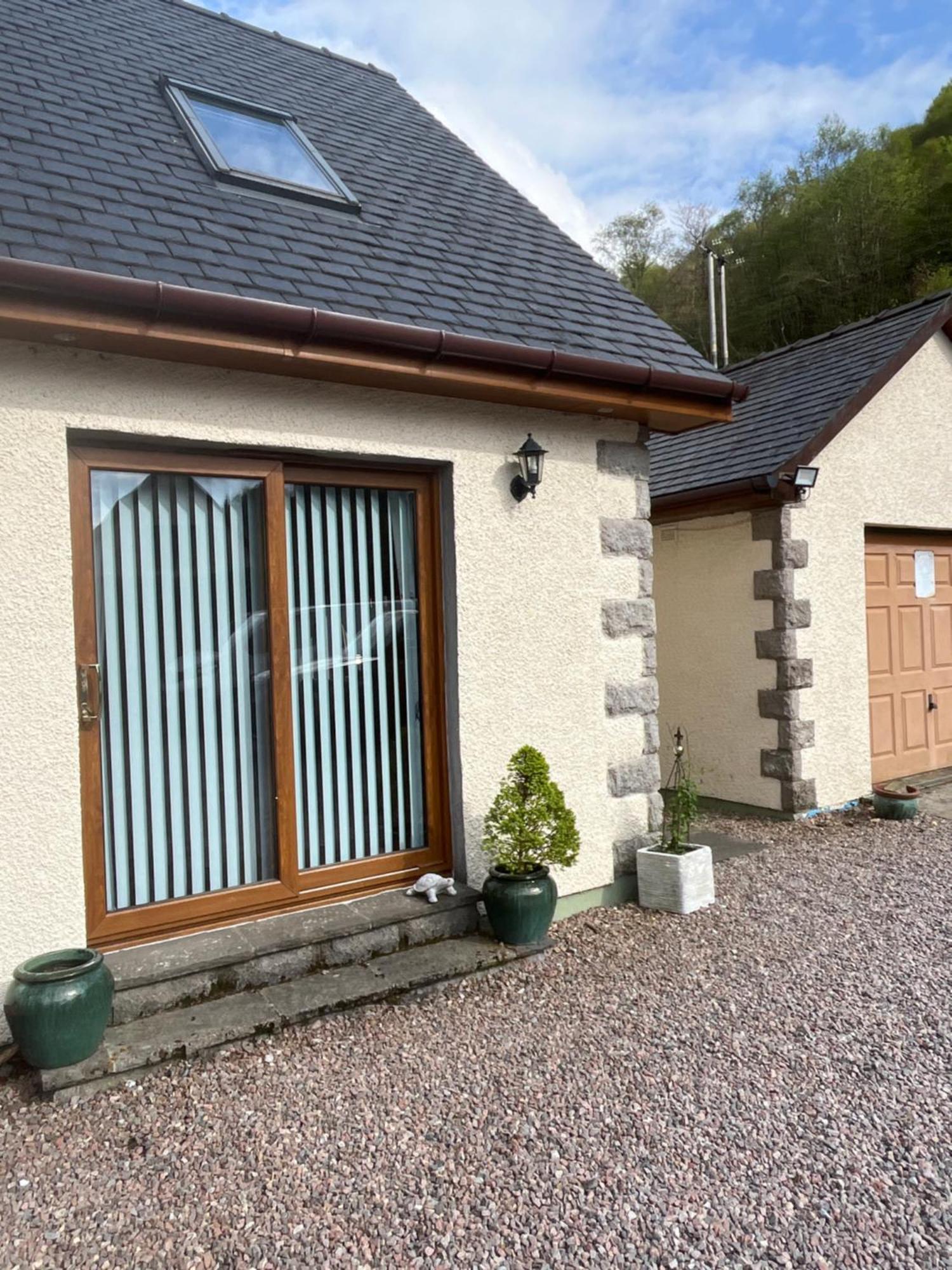 Tigh Na Drochaid, Glen Nevis - Entire Apartment Fort William Eksteriør bilde